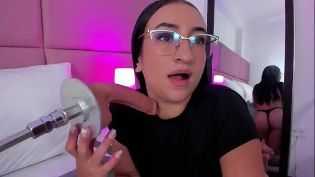 Thumbnail 3, sammymorales's Stream at Chaturbate, 1 month ago