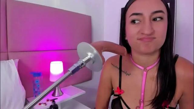 Thumbnail 1, sammymorales's Stream at Chaturbate, 1 month ago