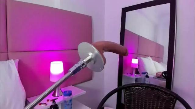 Image 12 of sammymorales Stream on Chaturbate on 1 month ago