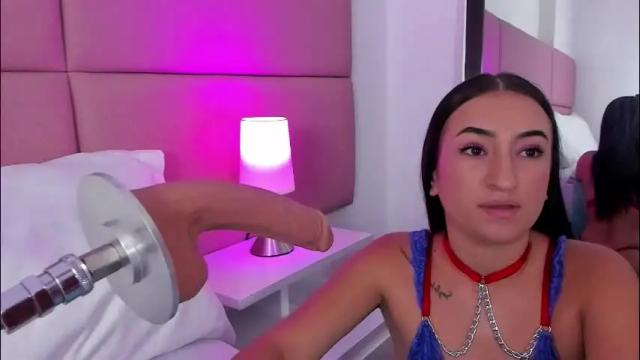 Thumbnail 1, sammymorales's Stream at Chaturbate, 1 month ago