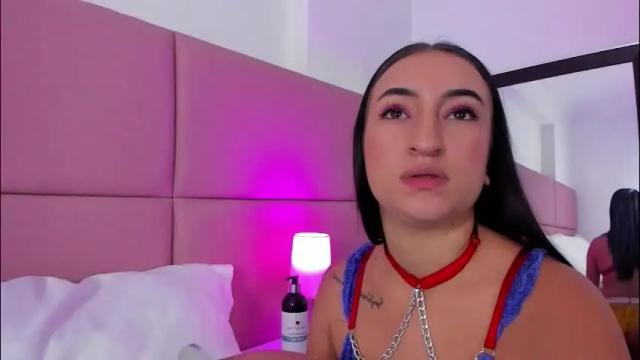 Image 7 of sammymorales Stream on Chaturbate on 1 month ago