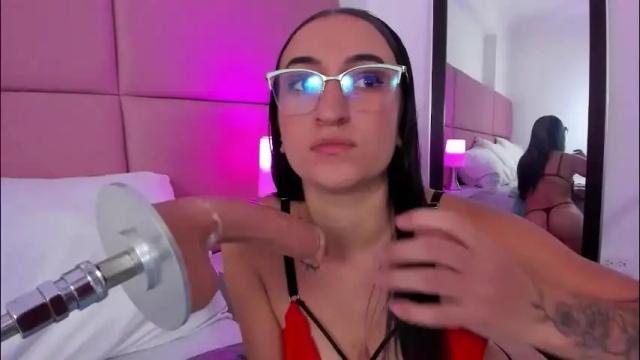 Thumbnail 1, sammymorales's Stream at Chaturbate, 1 month ago