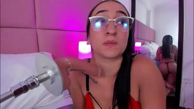 Image 10 of sammymorales Stream on Chaturbate on 1 month ago
