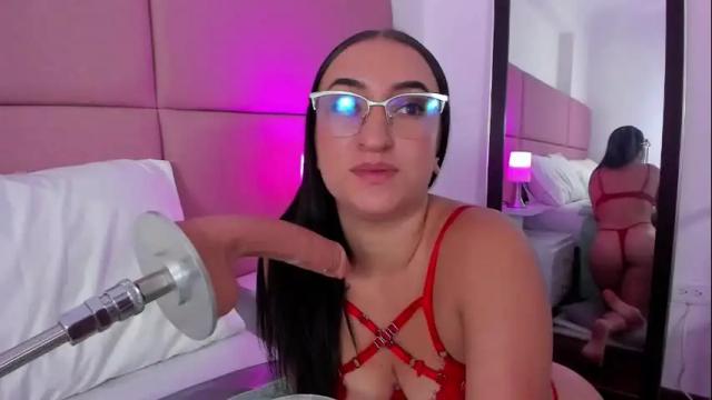 Image 10 of sammymorales Stream on Chaturbate on 27 days ago