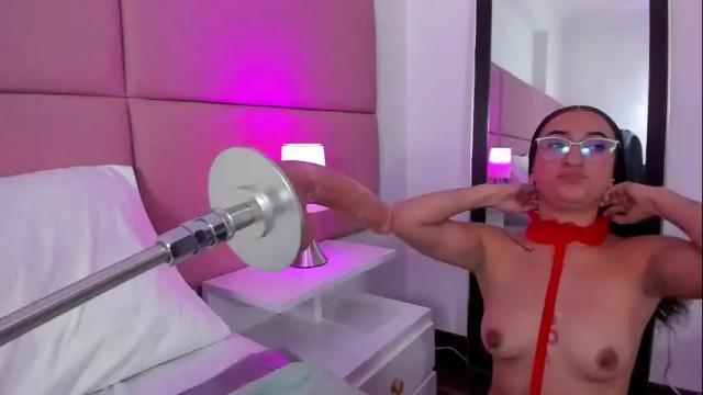 Image 11 of sammymorales Stream on Chaturbate on 24 days ago