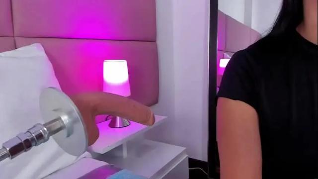 Thumbnail 1, sammymorales's Stream at Chaturbate, 22 days ago