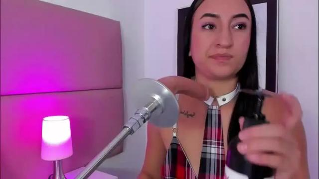 Image 10 of sammymorales Stream on Chaturbate on 21 days ago