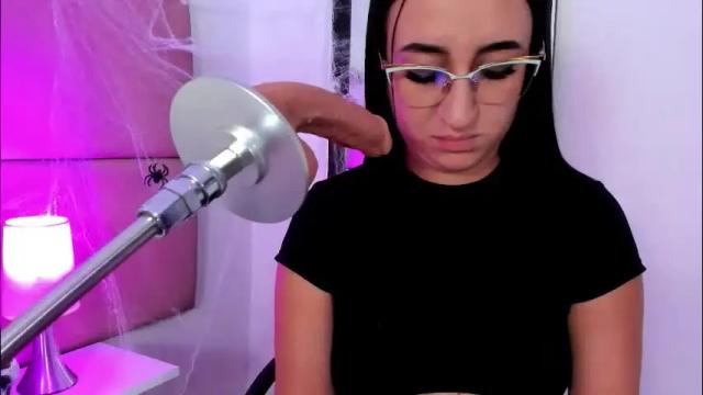 Thumbnail 2, sammymorales's Stream at Chaturbate, 11 hours ago