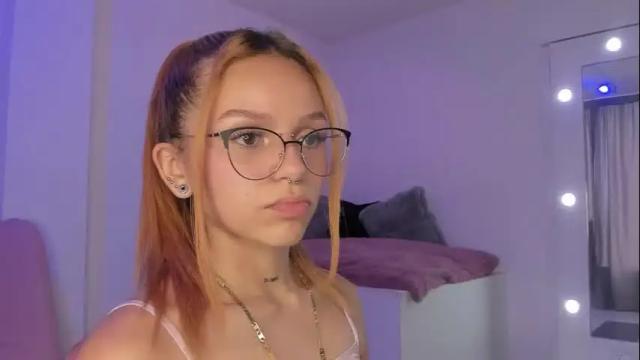 Image 10 of sammypeterson1 Stream on Chaturbate on 19 months ago