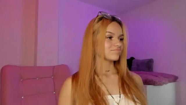 Image 12 of sammypeterson1 Stream on Chaturbate on 19 months ago