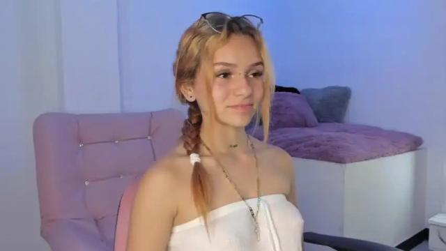 Thumbnail 3, sammypeterson1's Stream at Chaturbate, 18 months ago