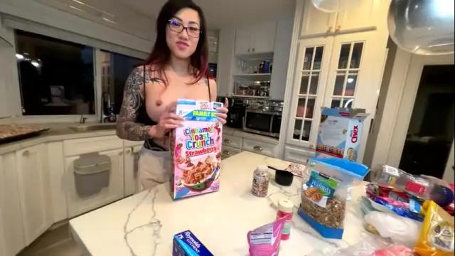 Image 10 of sammyravenwood Stream on Chaturbate on 6 months ago