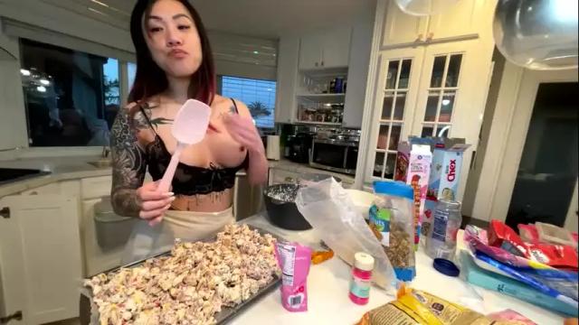 Image 7 of sammyravenwood Stream on Chaturbate on 6 months ago