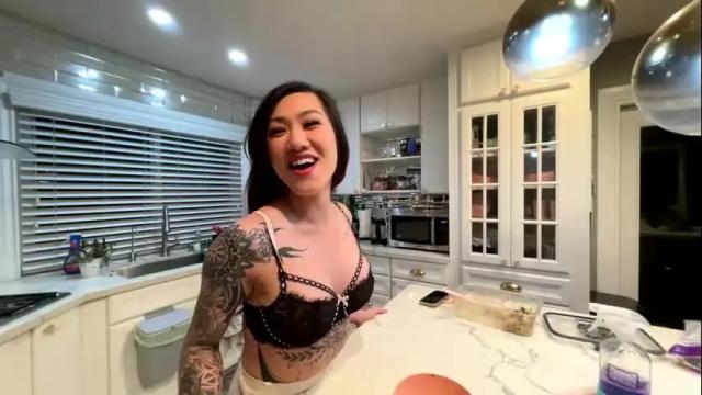 Image 7 of sammyravenwood Stream on Chaturbate on 5 months ago