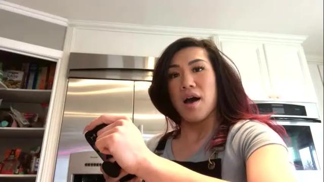 Thumbnail 1, sammyravenwood's Stream at Chaturbate, 5 months ago