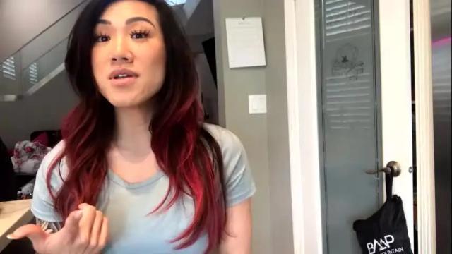 Image 10 of sammyravenwood Stream on Chaturbate on 5 months ago