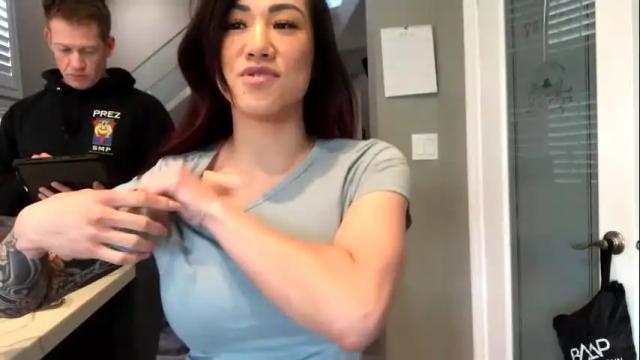 Image 2 of sammyravenwood Stream on Chaturbate on 5 months ago