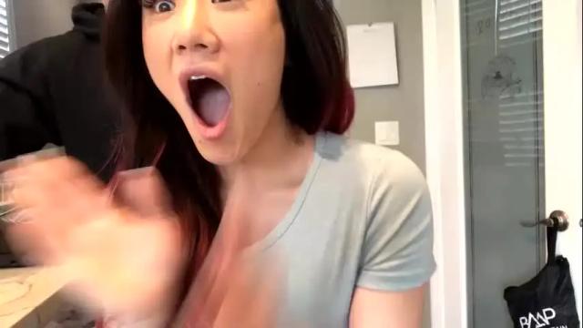 Image 3 of sammyravenwood Stream on Chaturbate on 5 months ago