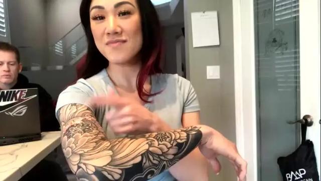 Image 6 of sammyravenwood Stream on Chaturbate on 5 months ago