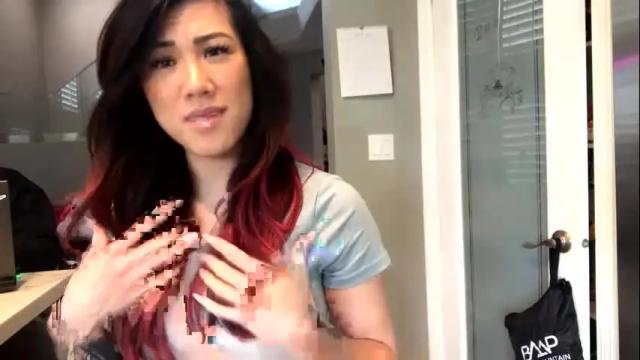 Image 7 of sammyravenwood Stream on Chaturbate on 5 months ago