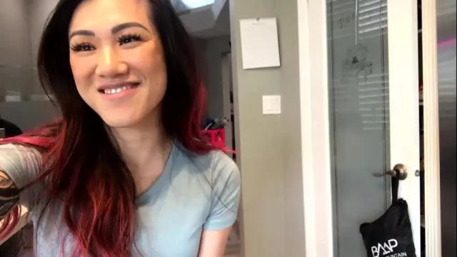 Thumbnail 3, sammyravenwood's Stream at Chaturbate, 5 months ago
