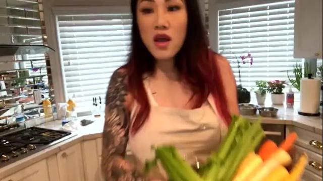 Thumbnail 1, sammyravenwood's Stream at Chaturbate, 5 months ago