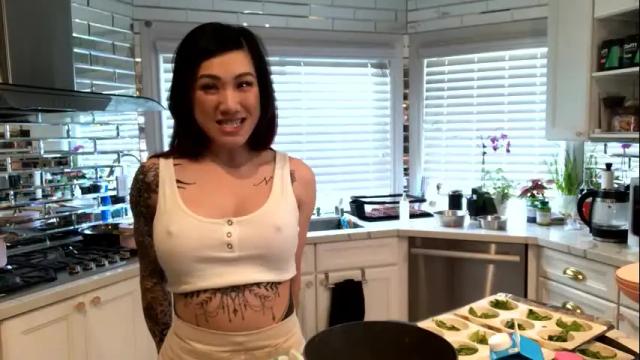 Image 10 of sammyravenwood Stream on Chaturbate on 5 months ago
