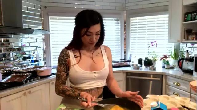 Thumbnail 2, sammyravenwood's Stream at Chaturbate, 5 months ago