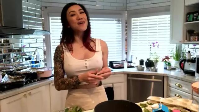 Image 7 of sammyravenwood Stream on Chaturbate on 5 months ago