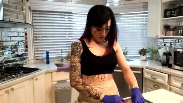 Image 2 of sammyravenwood Stream on Chaturbate on 4 months ago