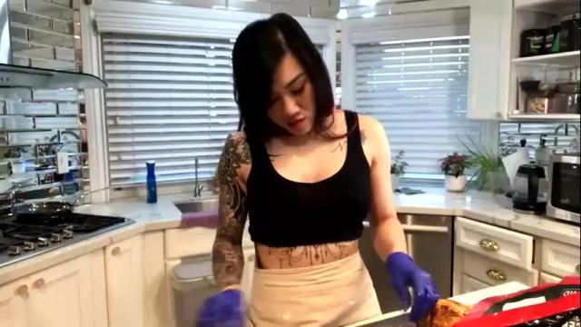 Image 3 of sammyravenwood Stream on Chaturbate on 4 months ago