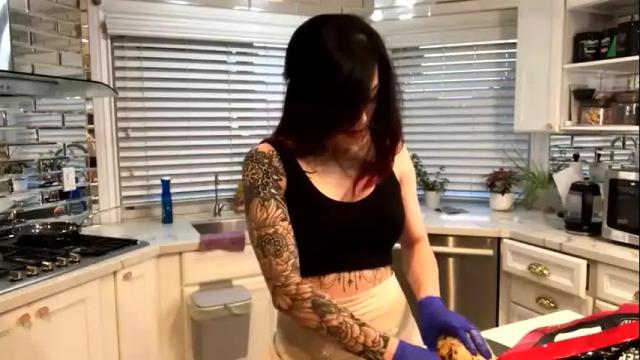 Thumbnail 2, sammyravenwood's Stream at Chaturbate, 4 months ago