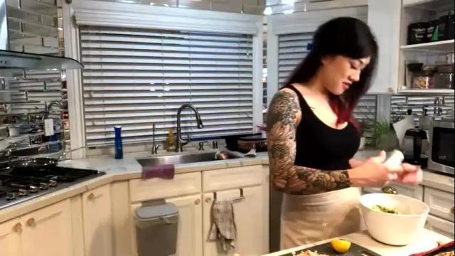 Image 8 of sammyravenwood Stream on Chaturbate on 4 months ago