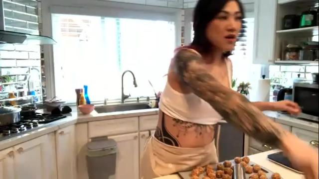 Image 10 of sammyravenwood Stream on Chaturbate on 4 months ago