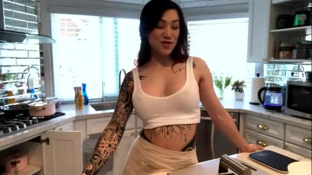 Image 2 of sammyravenwood Stream on Chaturbate on 4 months ago
