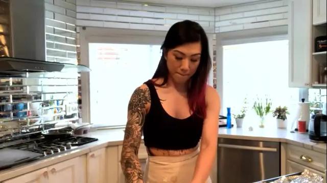 Image 2 of sammyravenwood Stream on Chaturbate on 4 months ago