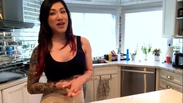 Image 4 of sammyravenwood Stream on Chaturbate on 4 months ago