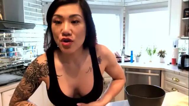 Image 6 of sammyravenwood Stream on Chaturbate on 4 months ago