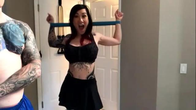Thumbnail 3, sammyravenwood's Stream at Chaturbate, 4 months ago