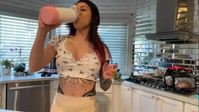 Thumbnail 1, sammyravenwood's Stream at Chaturbate, 3 months ago