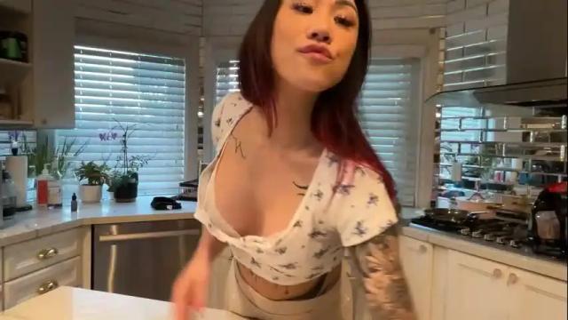 Image 11 of sammyravenwood Stream on Chaturbate on 3 months ago