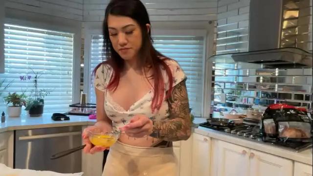 Image 6 of sammyravenwood Stream on Chaturbate on 3 months ago