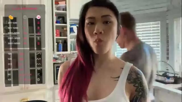 Image 2 of sammyravenwood Stream on Chaturbate on 3 months ago