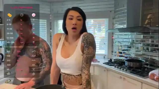 Image 4 of sammyravenwood Stream on Chaturbate on 3 months ago