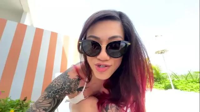 Image 3 of sammyravenwood Stream on Chaturbate on 3 months ago