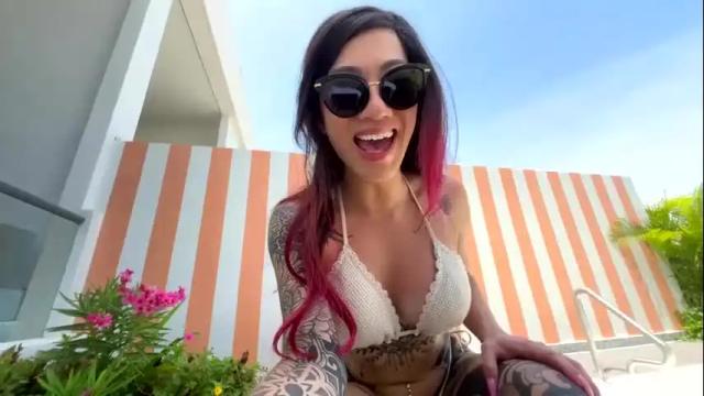 Thumbnail 2, sammyravenwood's Stream at Chaturbate, 3 months ago