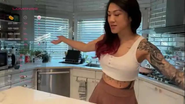 Image 10 of sammyravenwood Stream on Chaturbate on 3 months ago