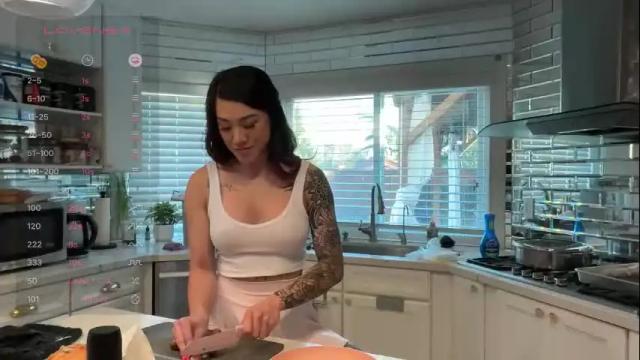 Image 10 of sammyravenwood Stream on Chaturbate on 2 months ago