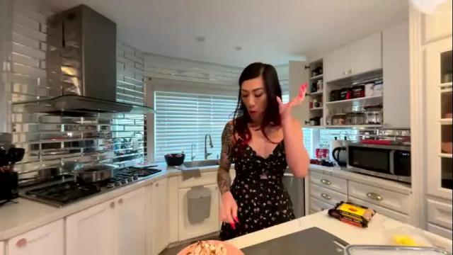 Image 2 of sammyravenwood Stream on Chaturbate on 2 months ago