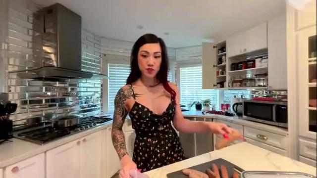 Image 3 of sammyravenwood Stream on Chaturbate on 2 months ago